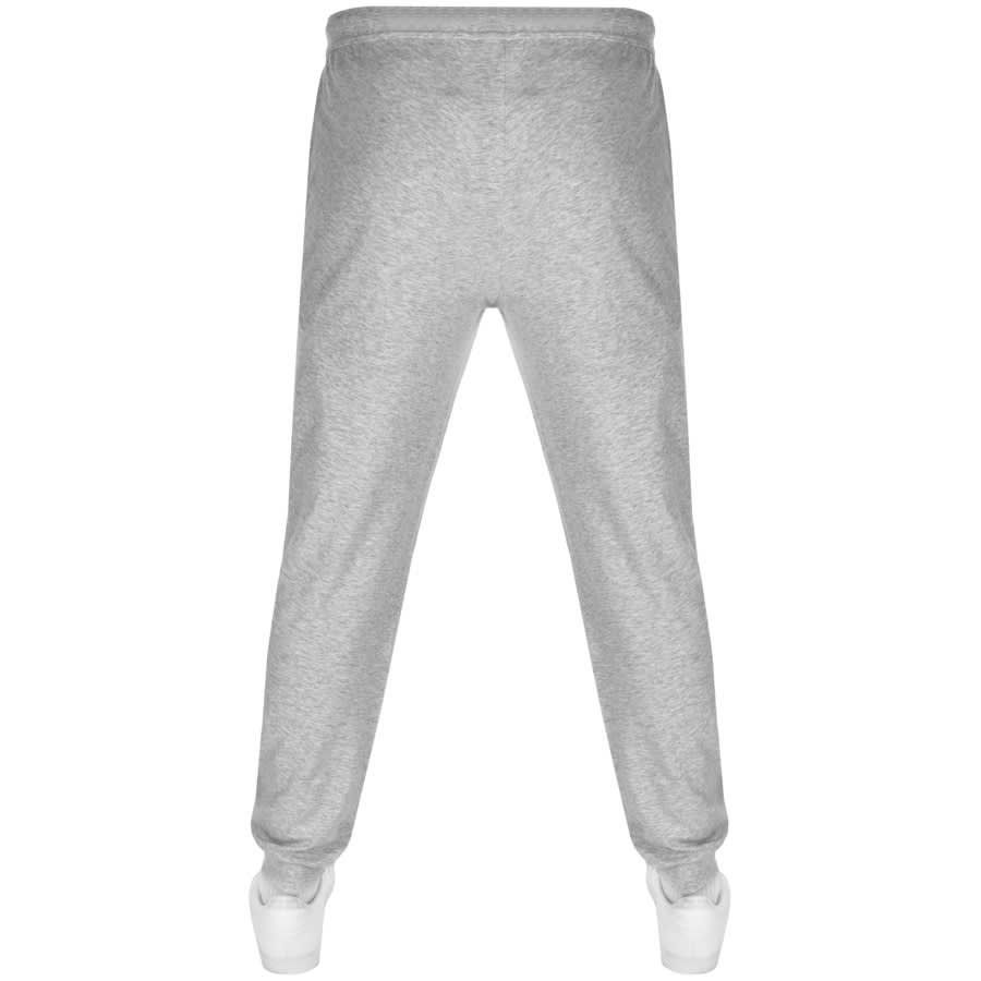 Alternative Image for ProductBOSS Bodywear Jogging Bottoms Grey2